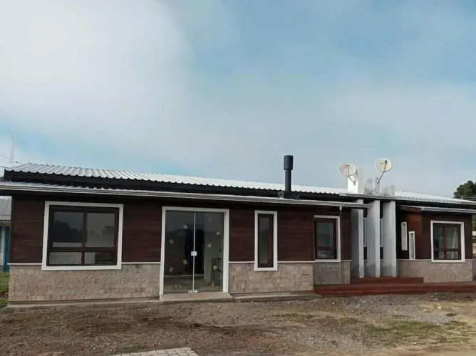 Raízes da Serra Pousada