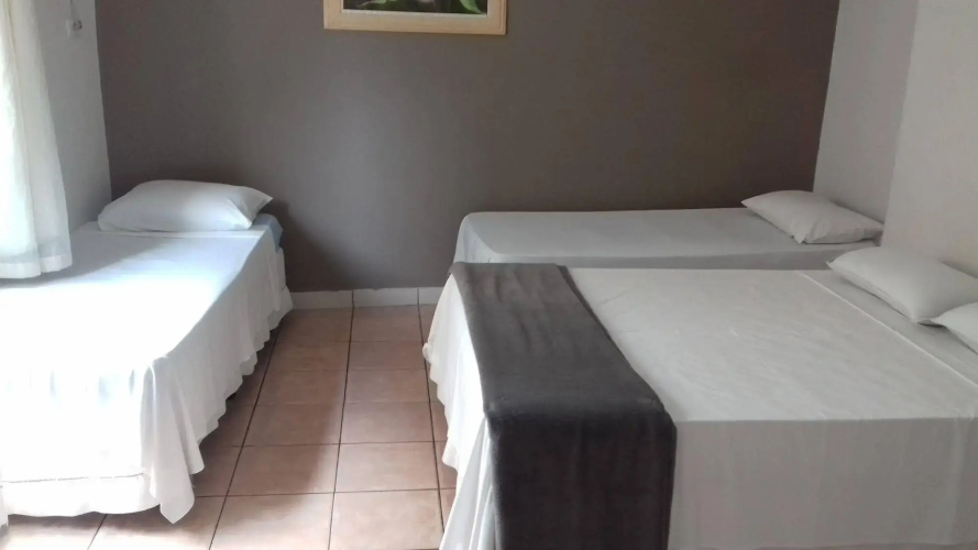 Santos Hotel