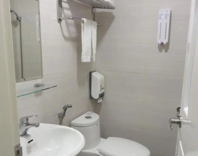 Maohua Motel