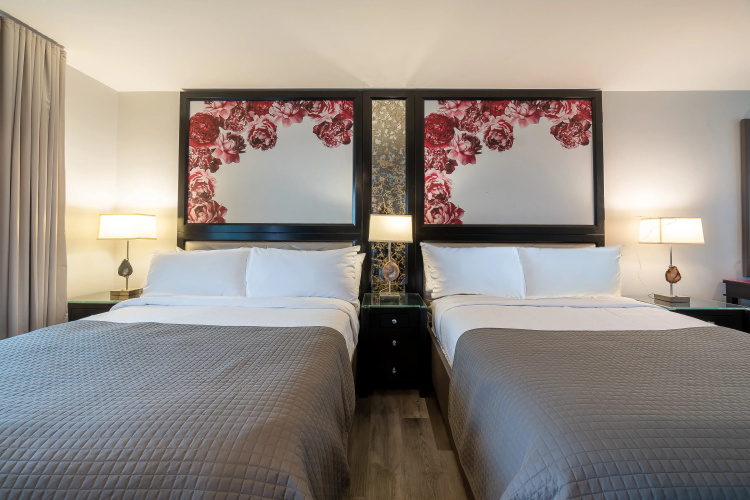 Onsen Hotel & Spa