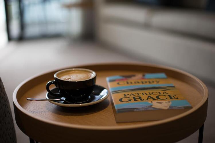 Porters Boutique HotelOver view