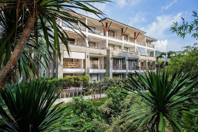 Imagen del hotel