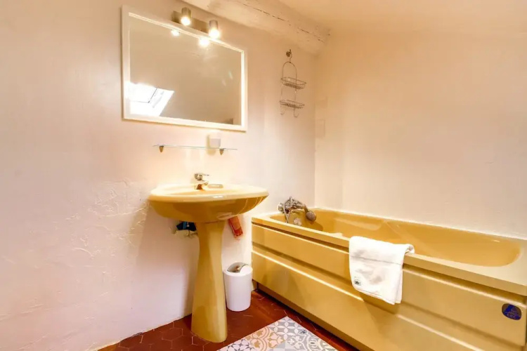 3 meynadier Apartment 1