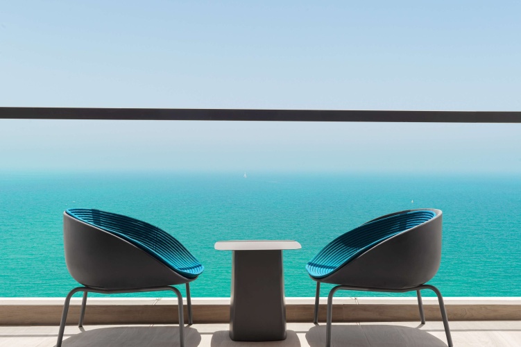 Hampton by Hilton Marjan Island photo 29