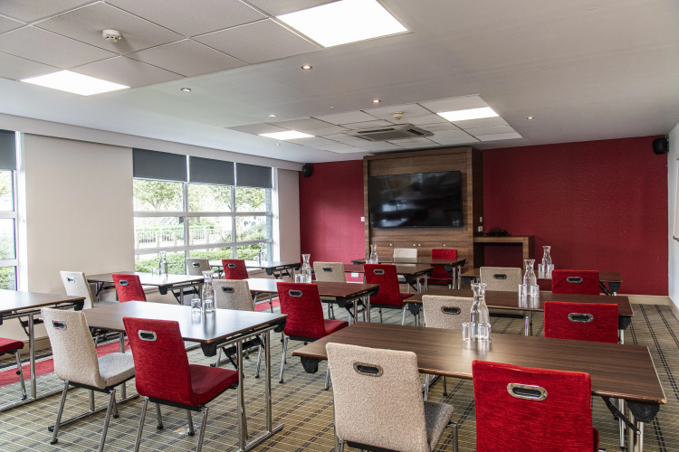 Holiday Inn Express Glasgow Airport photo 26