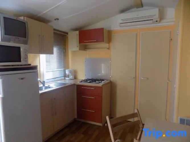 Landshause Bungalow - T3 - A010