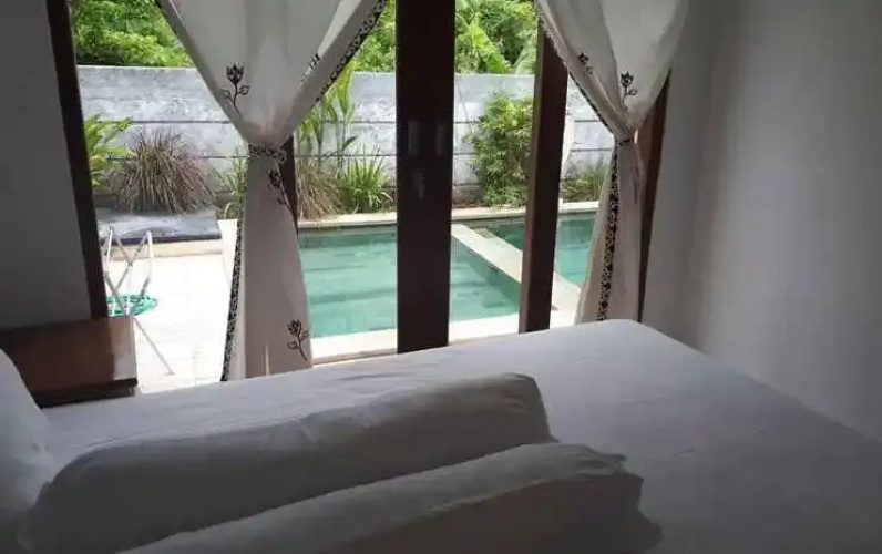 Villa Das Meer