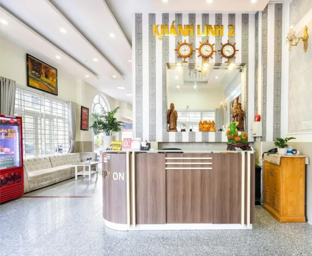 Hotel Khánh Linh 2
