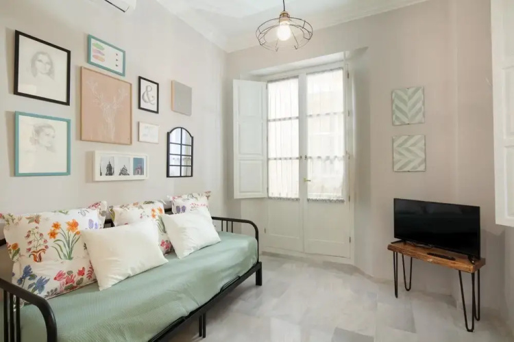 Romantic Apartment