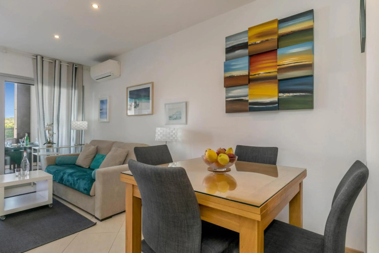 Apartment Henri