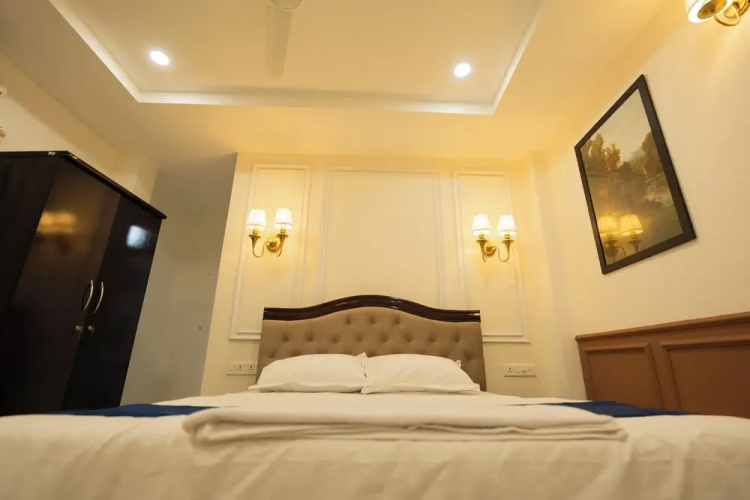 Hotel Granton