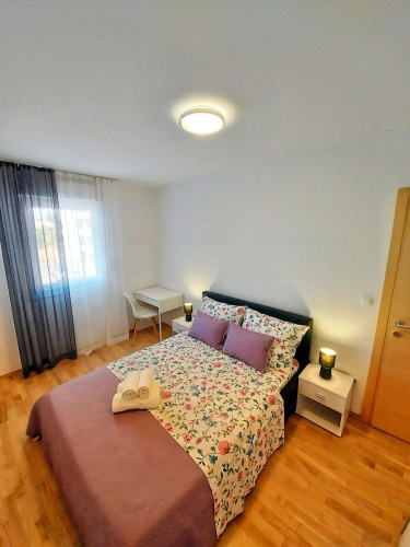 Tusculum apartment Solin