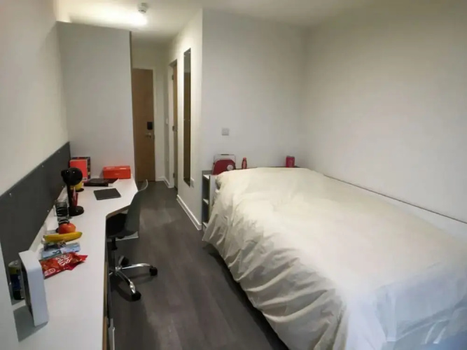 New Bridewell