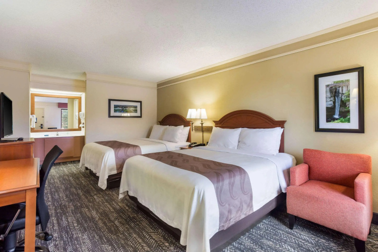 Quality Inn