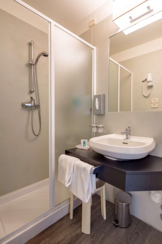 Best Western Plus CHC Florence photo 15
