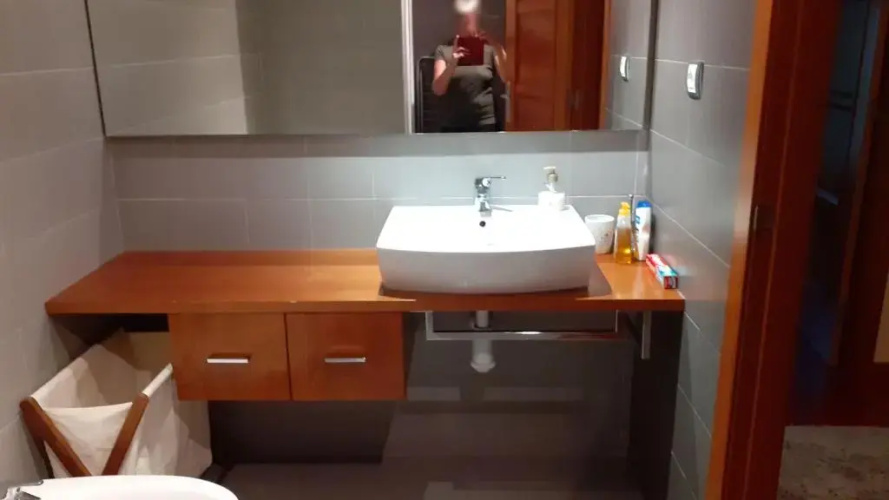Apartamento Kerkus Alba