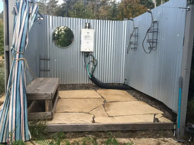 Terra Glamping