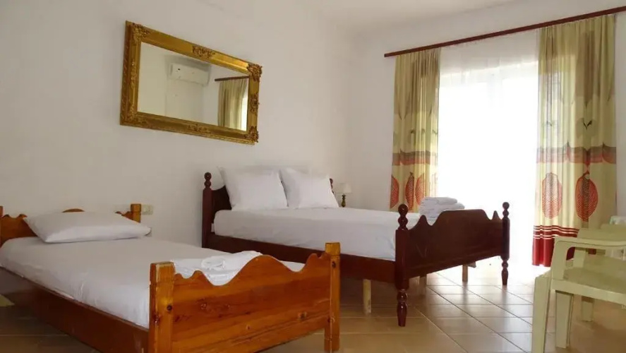 Unique Albania CondoHotel