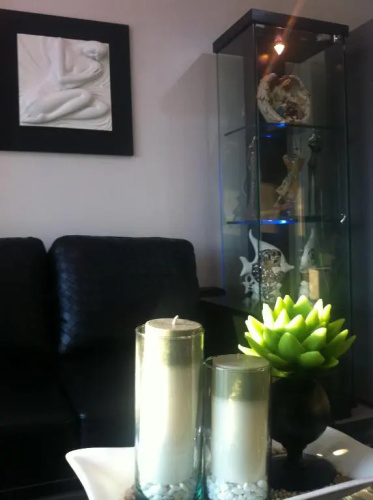 Sea Residences MOA-Eric Apartments