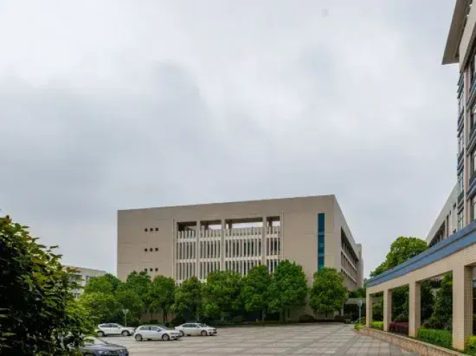 Zhongcheng Hotel
