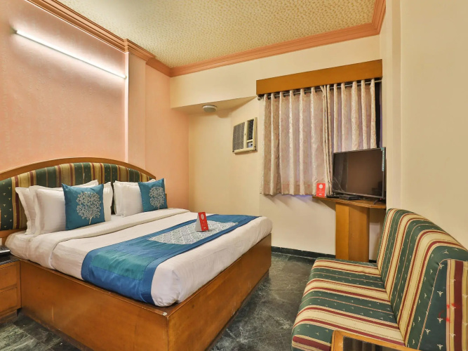OYO 2286 Hotel Bridge