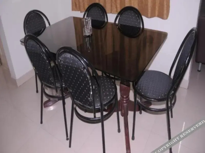 Urvasi Residency
