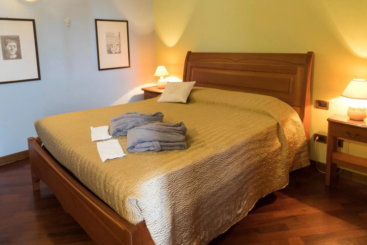 A casa di Anna, elegant flat in Cremona