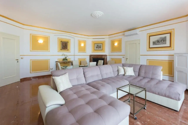 Relais Villa Belvedere