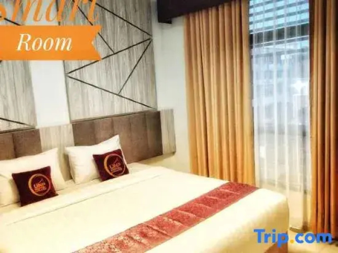 Unp Hotel & Convention