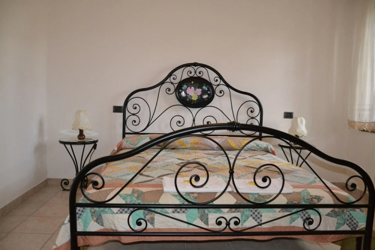 Agriturismo La Selva