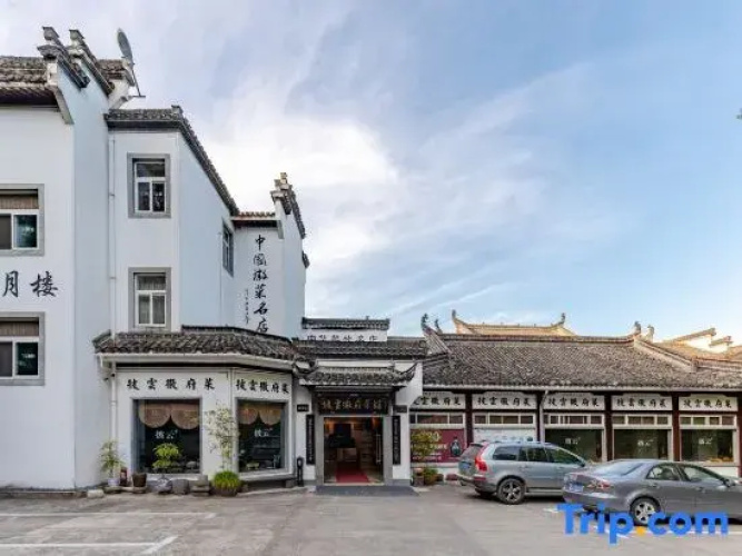 Piyun Villa