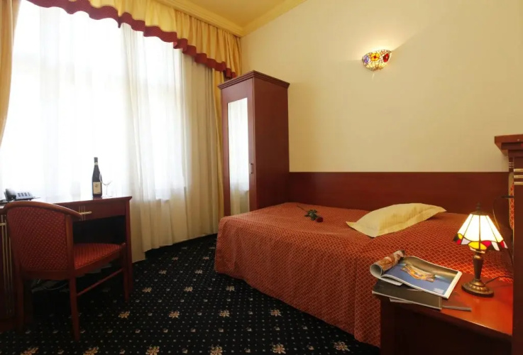 Hotel Aramis