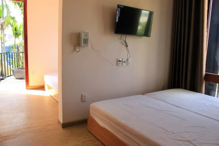 Homestay T&N