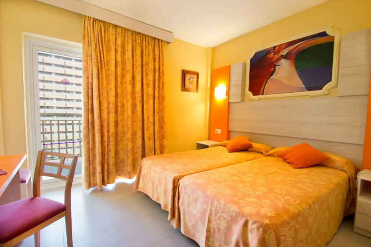 Hotel Servigroup Orange