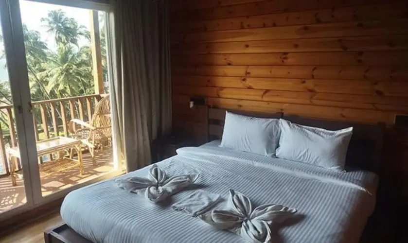 Fabhotel Levels By The Sea
