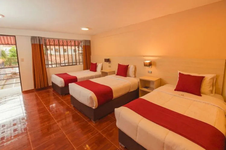 Mayu Boutique Hotel