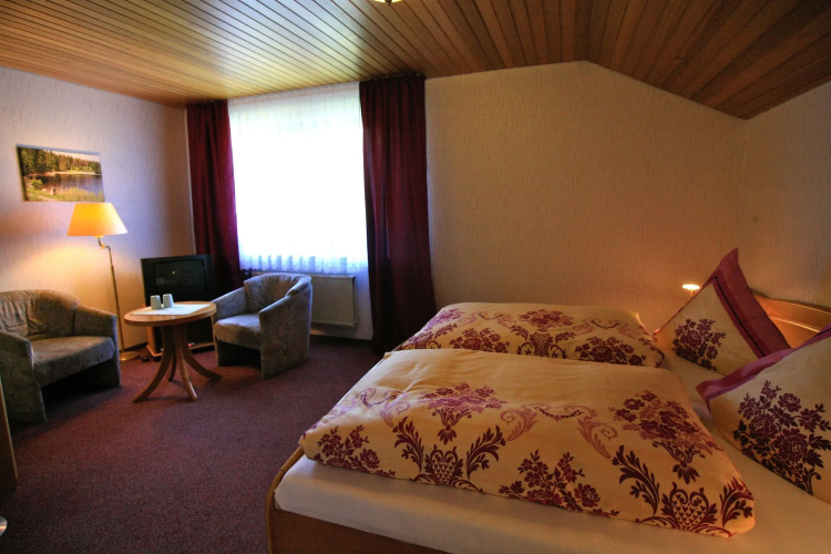 Otel görseli