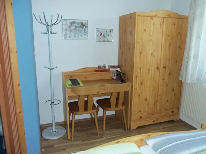 Obstbau und Gästezimmer Stani