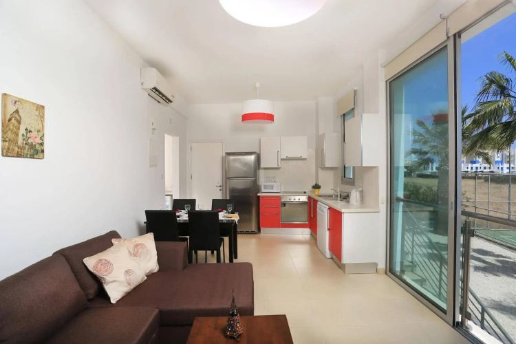 Coralli Spa Resort and Residence