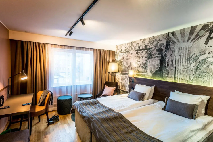 Scandic Grand Örebro