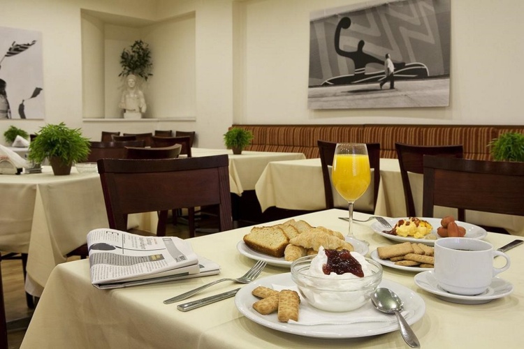 Hermes Hotel photo 19
