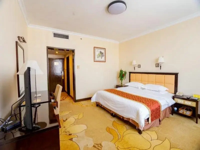 Shanshui Hotel