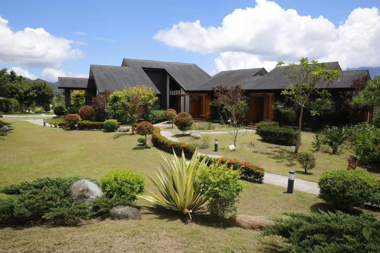 Goldenpaddy B&B