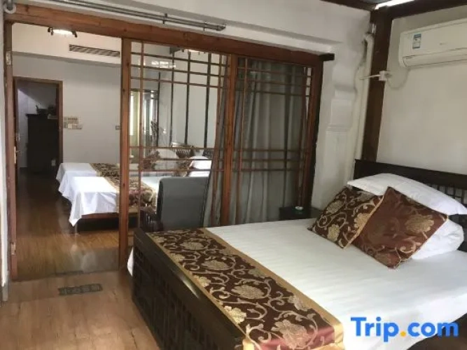 2 Bedrooms Standard room