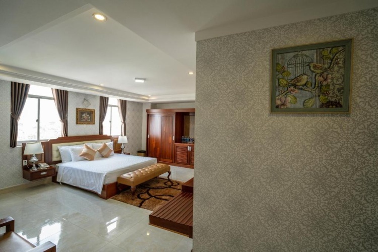 Suite