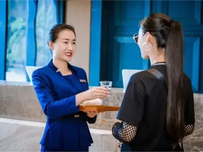 Mehood Hotel (Jining High-tech Zone)