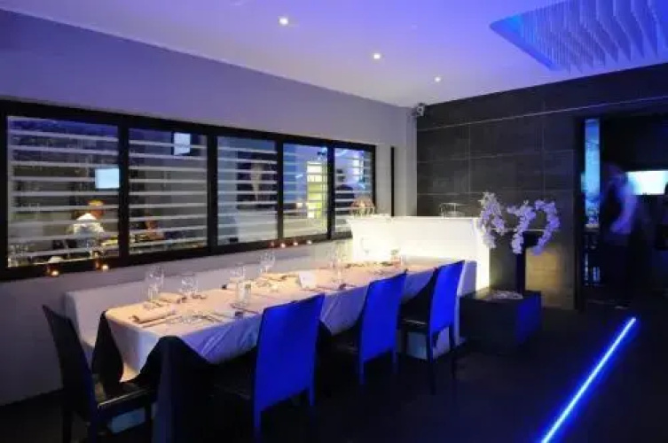 Delfino Blu Rooms