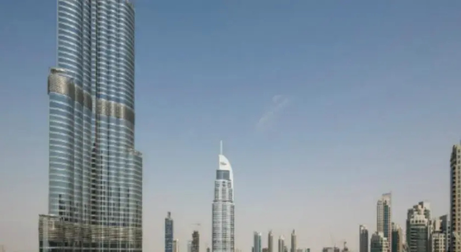 Stand Point (tower B) - Image 7