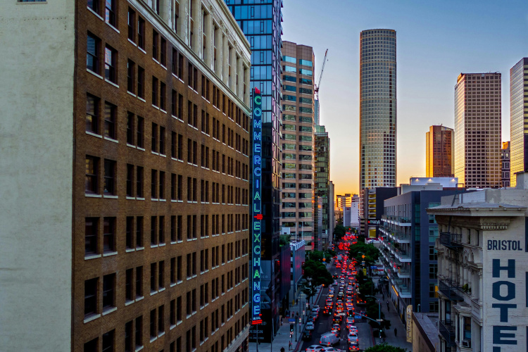 Freehand Los Angeles photo 20