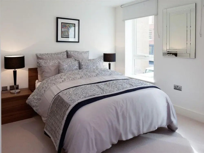 Premier Tower Bridge Apartment